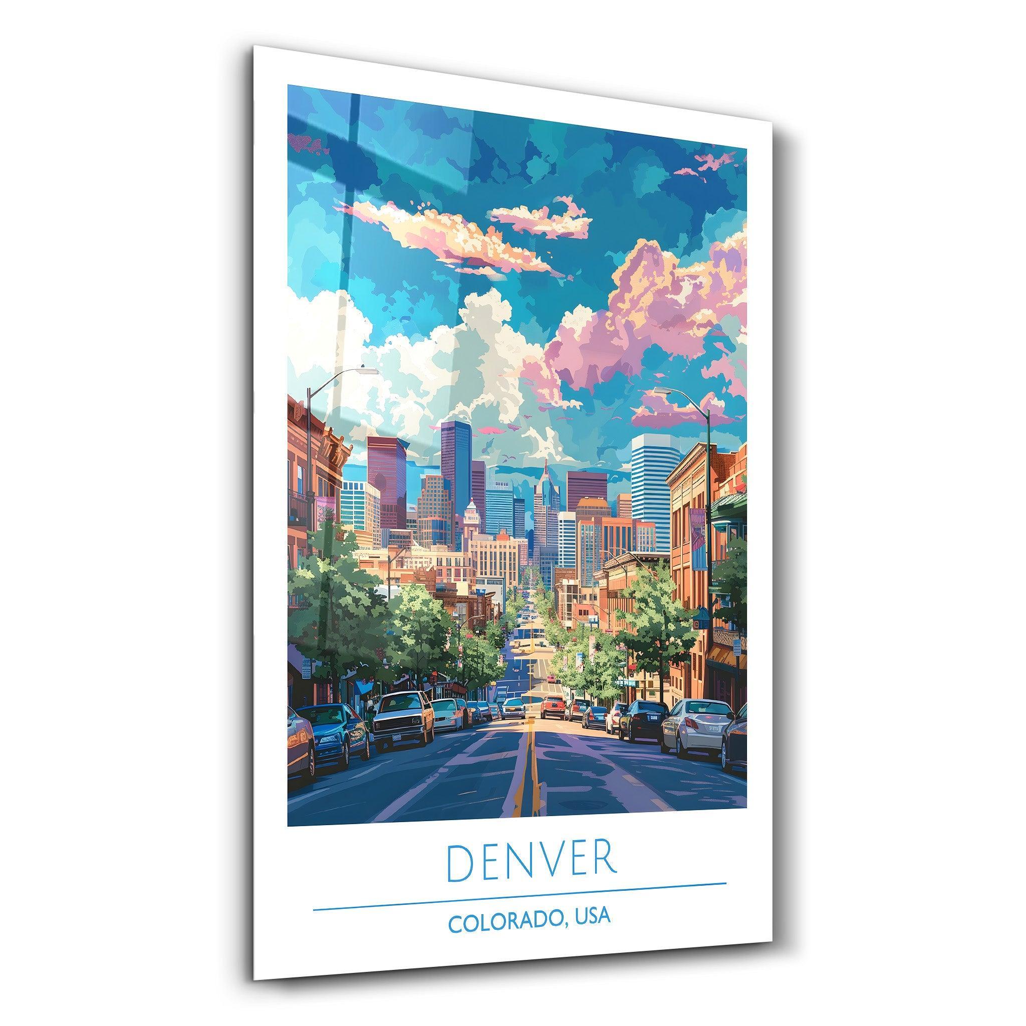 Travel Posters – Artdesigna