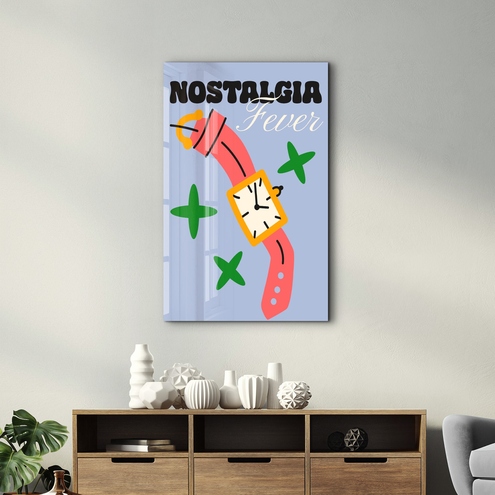 Retro Pop Art – Artdesigna