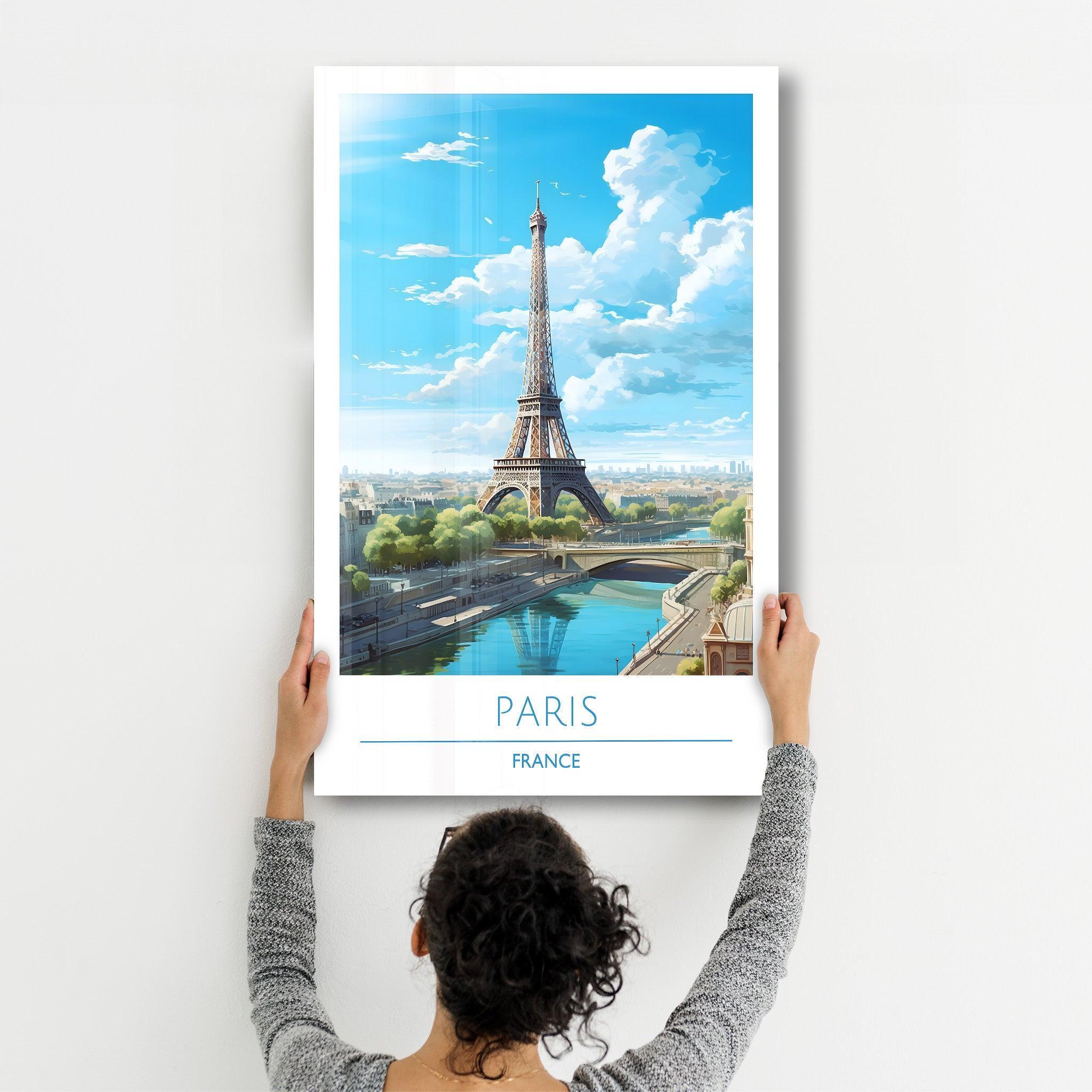 Travel Posters – Artdesigna