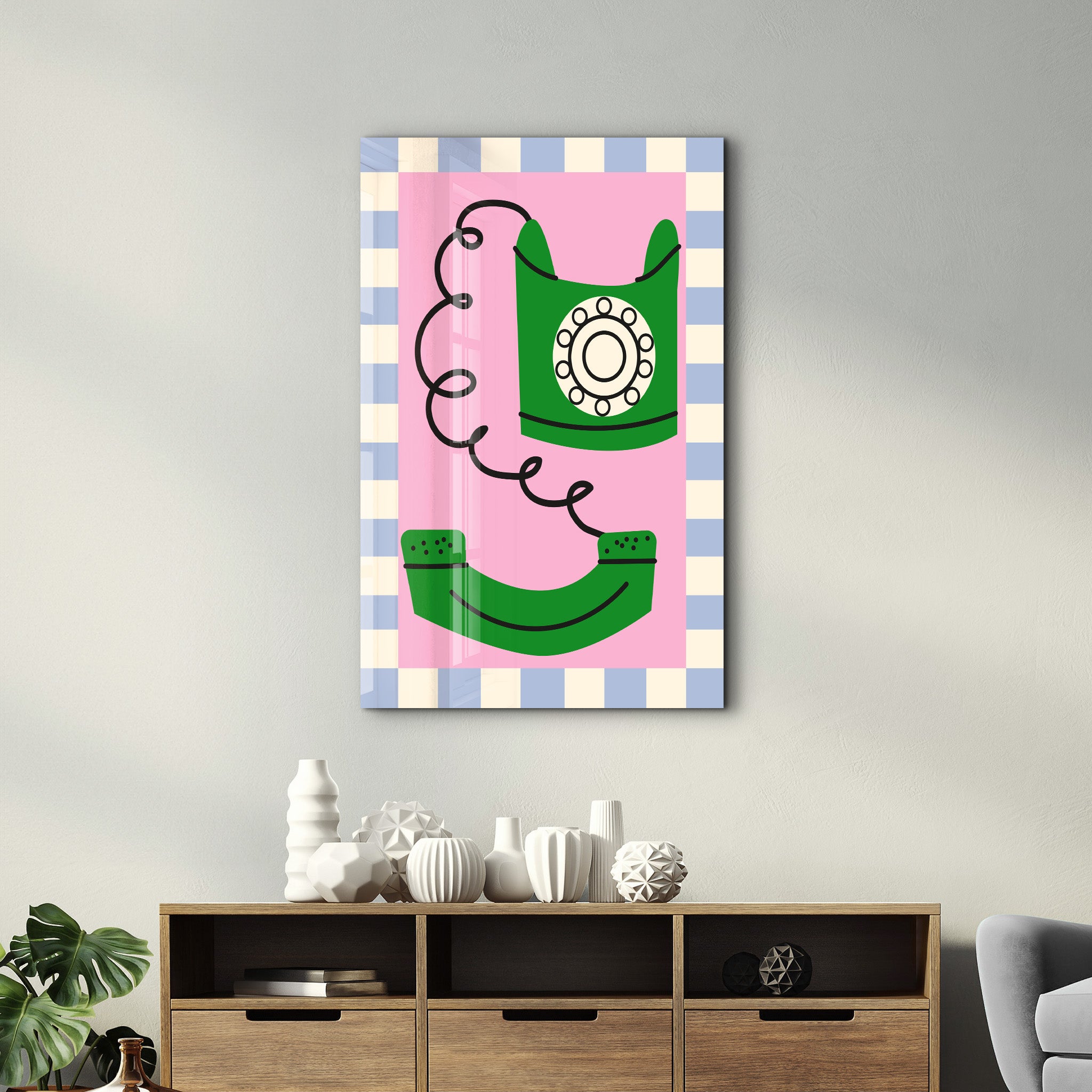 Retro Pop Art – Artdesigna