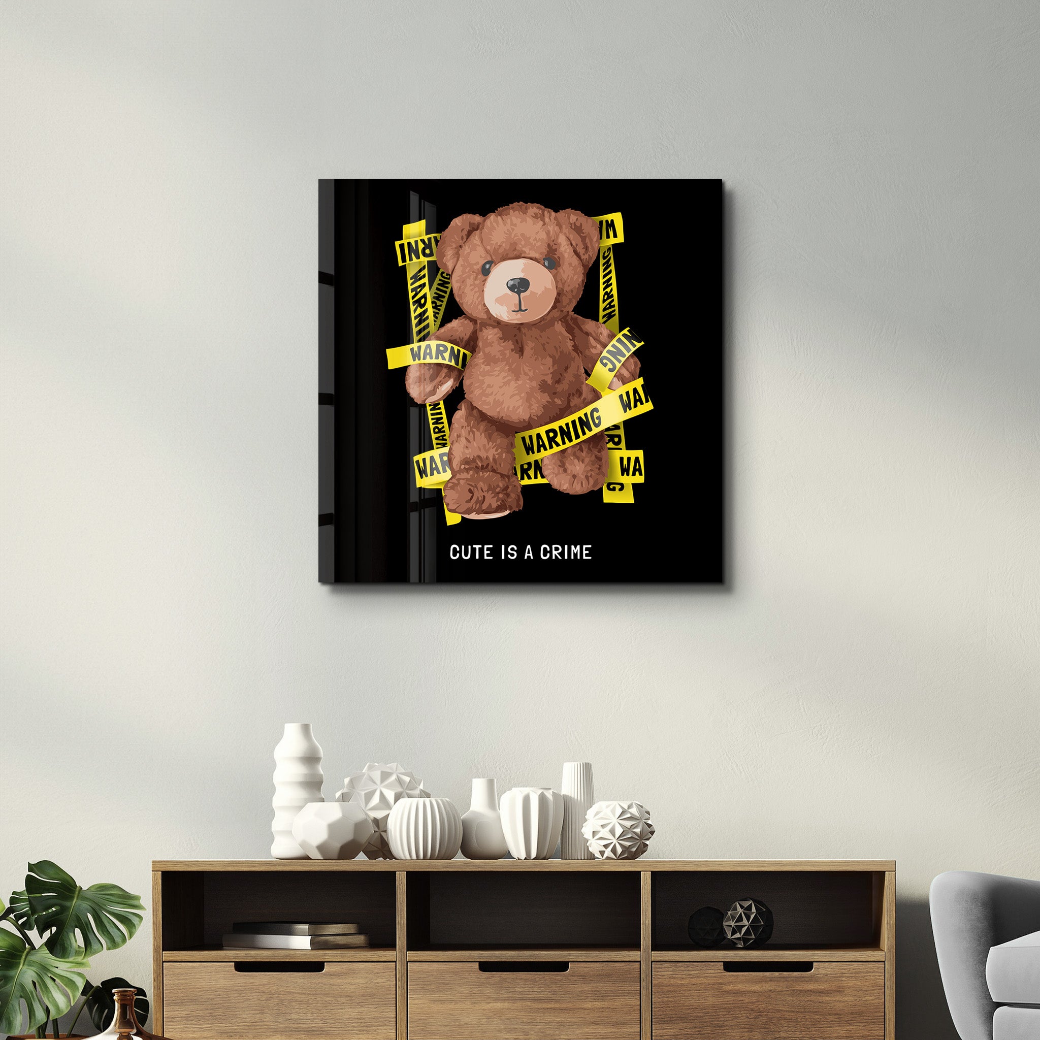 artdesigna-glass-wall-art-xs-16-x16-cute-is-crime-teddy-bear-glass-wall-art-65308279832957.jpg