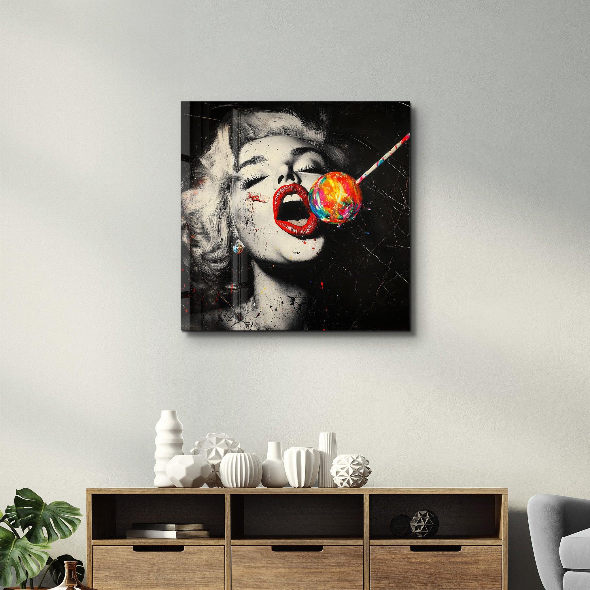 Pop Art & Retro – Artdesigna