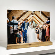 Table Top Photo Print With Stand - ArtDesigna Glass Printing Wall Art