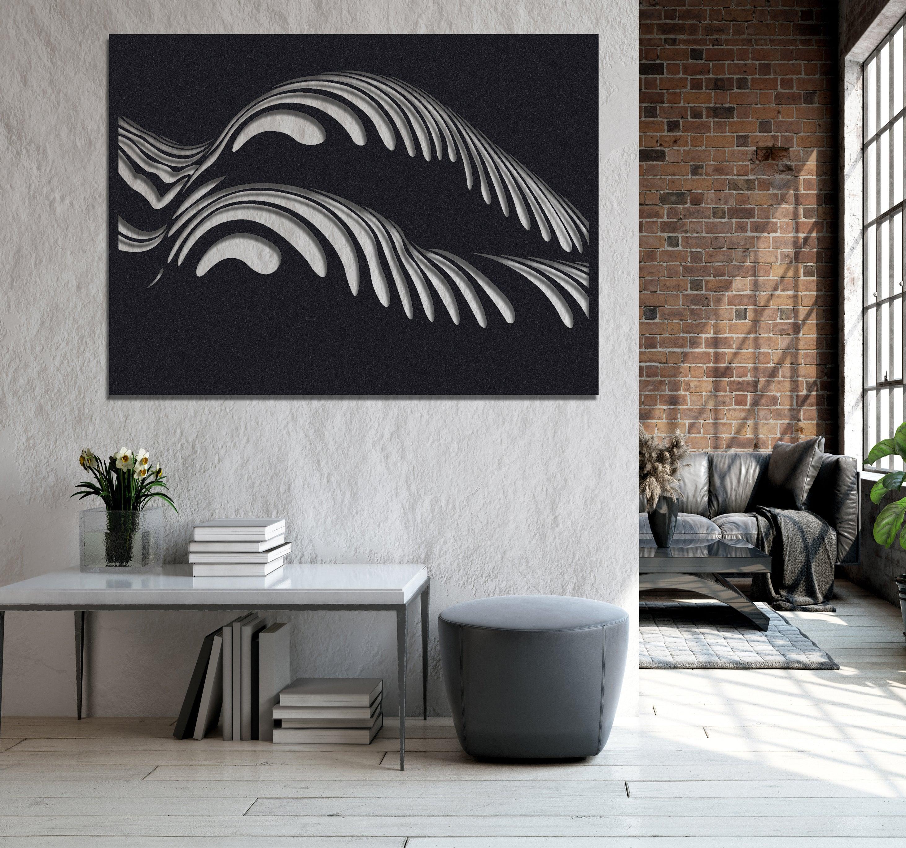 Volahn Metal Design Metal Design Art