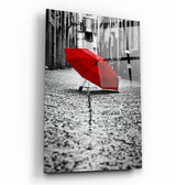 Giving Life | Glass Wall Art