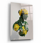 Naturaman | Designer's Collection Glass Wall Art