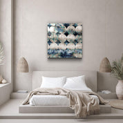 ・"Marbelize4"・Glass Wall Art - ArtDesigna Glass Printing Wall Art