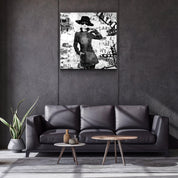 ・"Fashion"・Glass Wall Art - ArtDesigna Glass Printing Wall Art