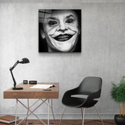 ・"J.N Joker Performance V4"・Glass Wall Art - ArtDesigna Glass Printing Wall Art