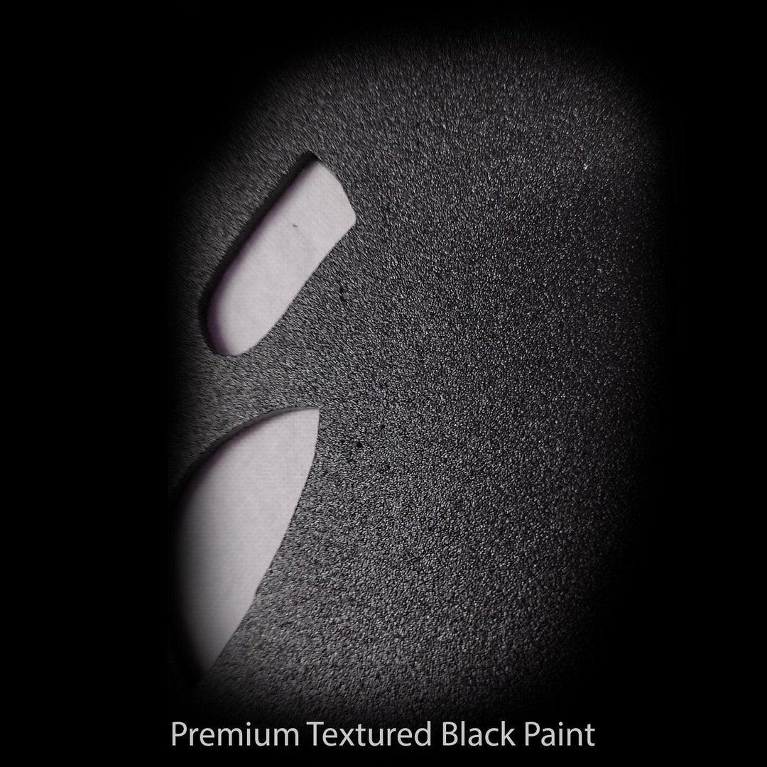 ・"Zebra Eye"・Premium Metal Wall Art - Limited Edition - ArtDesigna Glass Printing Wall Art